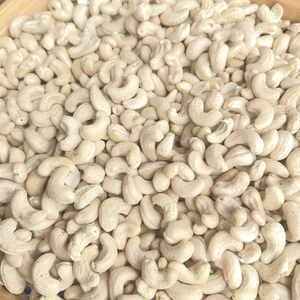 ผู้จำหน่ายเม็ดมะม่วงหิมพานต์ที่เชื่อถือได้จากเวียดนาม160 180 240โรงงานซันติโก้ส่งออกไปยังสหภาพยุโรปตะวันออกกลาง - Product Image 1