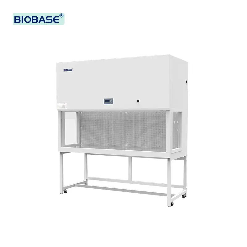 Biobase Fabrikant Laboratorium Schone Bank Verticale/Horizontale Laminaire Flow Kast Met Fabriek Goedkope Prijs Voor Ziekenhuis