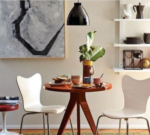 Vente en gros de chaise en contreplaqué laminé multicolore écologique personnalisée pour salle à manger moderne, bureau à domicile, bar pour hôtels, villas - Product Image 1