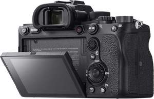 OFERTA ESPECIAL: Cámara sin Espejo de Fotograma Completo Alpha A7R IV con Lente Intercambiable 100-400mm f/4.5-5.6 FE GM OSS - Product Image 2