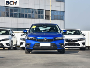 Honda Civic 2025 Usado de Bajo Presupuesto, Sedán de Gasolina de 4 Puertas y 5 Plazas, Venta al Por Mayor de Autos Usados - Product Image 3
