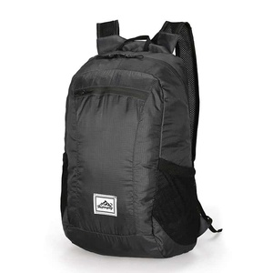 Cute Fruit Snail Day <b>Backpack</b> 18 In Softback Multiple Pockets Zipper Closure 20-39L Capacity PU Material Outdoor Hiking Bag - Product Image 1
