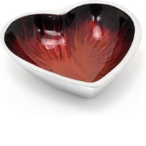 Mesa de comedor de aluminio con forma de estrella, tazón de cocina para frutas, tazón de comida, tazón de servicio de dulces de boda - Product Image 6