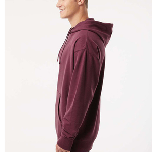 Sweat à capuche en molleton parfait-Sweat à capuche athlétique Sweat à capuche Pull en polaire Sweat à capuche Hoodies - Product Image 1