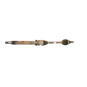 Arbre d'essieu avant droit FORD Fiesta 6ème série 1822698 P4JA/C/D (08>17) - Product Image 1