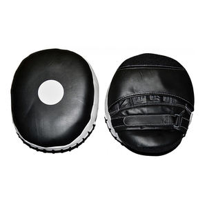 Nouveau style de tapis de mise au point de boxe personnalisé tapis de mise au point en cuir en gros tapis de mise au point durable sur mesure pour la vente en ligne à un prix abordable - Product Image 5