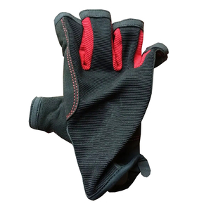 Venta al por mayor de guantes de vela de neopreno de protección Yachting Kayak bote impermeable pesca guantes de navegación al por mayor antideslizante duradero - Product Image 1