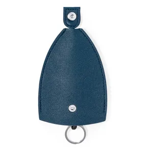 Portachiavi Personalizzati in Similpelle Greip, Gadget Promozionali e Moschettoni Personalizzabili - Product Image 3