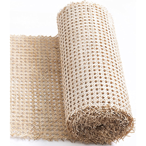 Meilleure Qualité Rotin Naturel Tressé en Rouleau pour Meubles Directement du Vietnam - Caryln 0084935825297 - Product Image 1
