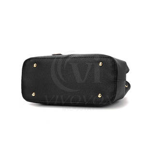 Sac en cuir élégant et personnalisé de vente chaude nouvelle mode sac en cuir pour femmes sac en cuir léger - Product Image 3