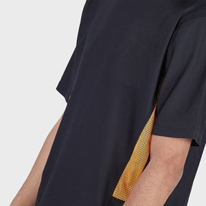 Camisetas de media manga con cuello redondo para hombre, camisas a la moda con tu propio Logo impreso - Product Image 3