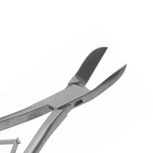 Pinces à os, outils chirurgicaux orthopédiques, acier inoxydable de haute qualité, manuel, réutilisable, durable, professionnel, médical - Product Image 3