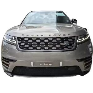 Usado, Gran Oferta 2024. l Ar P250 R-Dynamic S, Volante a la Izquierda, Asientos de Cuero, Cámara Trasera - Product Image 1