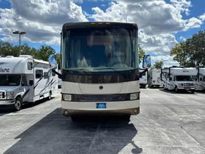 รถบ้านรุ่นใหม่ปี 2008 Holidays Ramblar Neptune XLClass พร้อมห้องสไลด์เอาท์ พร้อมส่งออก - Product Image 3