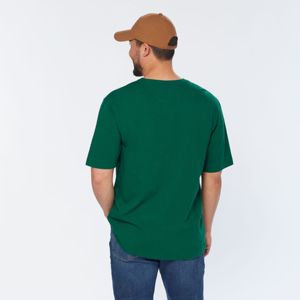 เสื้อยืดลายกราฟิกสำหรับผู้ชายเสื้อยืดผ้าฝ้ายพิมพ์ลายมีสไตล์สำหรับชุดลำลองและแฟชั่นแนวสตรีท - Product Image 3