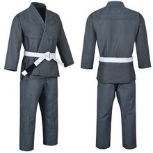 Uniformes d'art martial Jiu Jitsu Bjj Gi de bonne qualité Kimono Bjj sur mesure Gis Pearl Weave Kimono Jiu Jitsu - Product Image 2