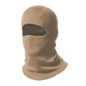 Balaclava d'hiver pour hommes et femmes, haute qualité, élastique, polaire haute densité, balaclava d'extérieur - Product Image 6
