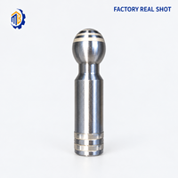 A8VO107 A8VO107LA Hydraulic Main Pump Repair Parts Cylinder Block Piston Shoe with Ring Rotary Group Rebuild Kit for Excavator