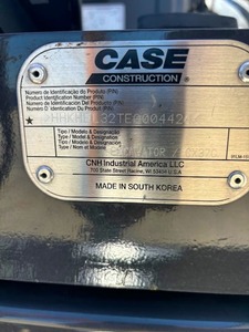 Pelle CX37C en parfait état pour les prix de gros - Product Image 6