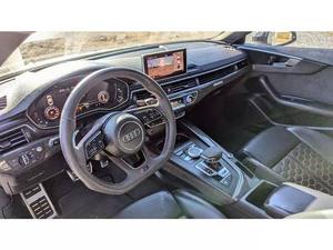 ใช้อย่างประณีต2019 Audi RS 5 Q-uattro 4dr hatchback AWD - Product Image 6