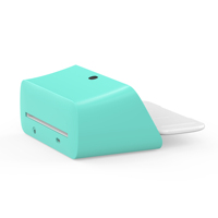 Coolibo Cuti - Mini Plotter de Corte de Vinilo Inteligente, Portátil y Fácil de Usar