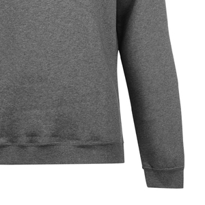 Sweat-shirt 100% coton pour hommes Nouveau design à manches longues avec col rond Sweatshirts confortables et à la mode pour hommes - Product Image 6