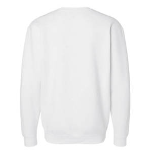 Vente en gros de pull ample à épaules tombantes décontracté en éponge française 100% coton pull unisexe pour hommes sweat-shirt ras du cou de haute qualité - Product Image 6