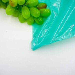 ถุงช้อปปิ้งพลาสติกแบบมีด้ามจับทำจากพลาสติก Mylar แบบไดคัท - Product Image 5