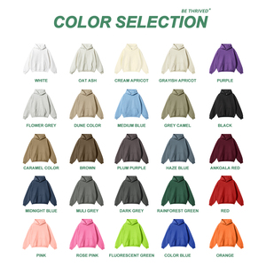 Sudadera con Capucha Personalizable de Alta Calidad para Hombre, Excelente Valor para Moda Urbana, Sudadera con Capucha con Estampado Personalizado - Product Image 2