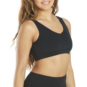 2023 populaire femmes soutien-gorge Sexy Look dames sous-vêtements érotique Bralette haute élastique sans couture soutiens-gorge pour femme du Bangladesh - Product Image 3