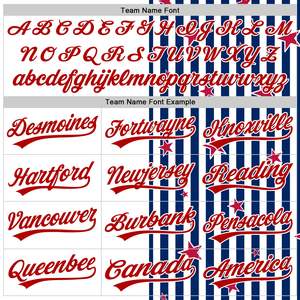 Venta caliente personalizado béisbol Jersey hombres deportes alta calidad bordado Softball Jersey - Product Image 3