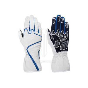 Hecho en la mejor calidad Guantes de karting Mejor estilo Precio barato Guantes de karting Bajo Moq Guantes de Karting - Product Image 4