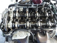 Moteur M15A-DE SUZUKI Swift 2007 DBA-ZC21S