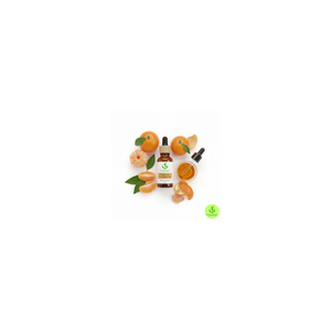 Huile de fruit de mandarine en vrac prête à l'emploi pour les entreprises ayant besoin de composants olfactifs fiables pour la fabrication de diverses catégories de produits - Product Image 1