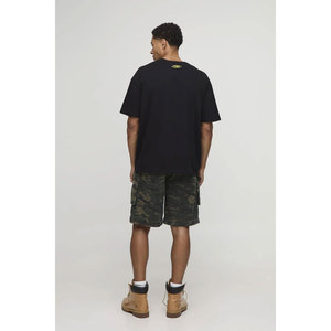 Camisetas blancas lisas para mujer al por mayor, cuello redondo, logotipo personalizado OEM con serigrafía o impresión digital por transferencia de calor - Product Image 5