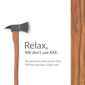 Azulejos Modernos de Porcelana con Textura de Madera de 200x1200 |   Piso de Madera de Alta Calidad para Paredes y Pisos, Superficie Mate, Calidad Premium para Exportación - Product Image 3