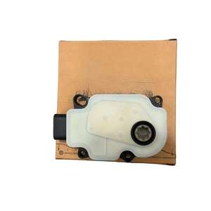 Moteur de soufflerie de haute qualité adapté à la Porsche Macan, numéro de pièce : 95B965501AA - Product Image 4