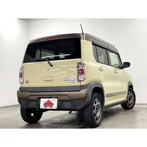 Suzuki Hustler 2019, conduite à droite, voiture compacte Kei - Product Image 3
