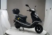 Bike Sale 600w Electric Scooter High Speed 48V Functional Electric Motorbike Adult Electric Scooter Electric Motorcycle Bike For Sale
