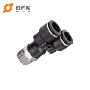 EPX6 Rama Macho Y Racor Neumático para Control de Aire y Fluidos - Product Image 2