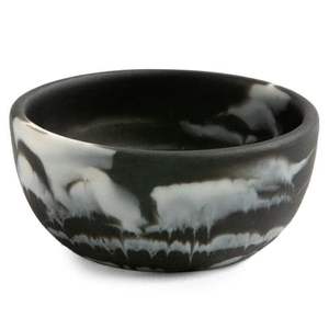 Tazón de resina completo de la mejor calidad hecho a mano colorido personalizado con base para chocolate, dulces, dulces y joyería - Product Image 3