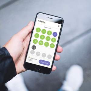 Máquina Lanzapelotas de Tenis SPINSOT PLAYER Plus-2 Más Vendida (Modelo Plus2 = Modelo Plus + Modelo Player) - Product Image 2