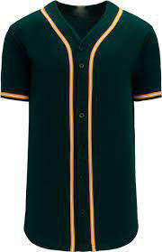 Uniformes de béisbol de sublimación personalizados de alta calidad, camisetas de béisbol de poliéster Unisex con logotipo personalizado para adultos, servicio OEM - Product Image 3