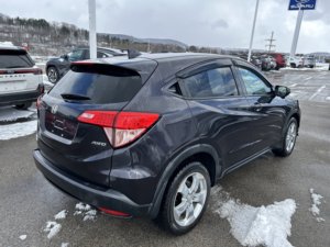 ฮอนด้า HR-V EX ปี 2016 พร้อมส่ง - Product Image 5