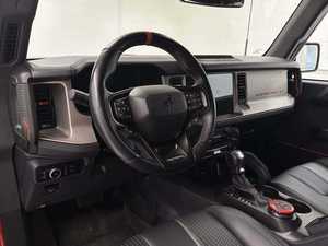 Bronco Raptor 2024 USADO EN EXCELENTES CONDICIONES, 4x4, Volante a la Izquierda, Interior Oscuro, Asientos de Cuero, Neumáticos R17, Motor Turbo, Techo Panorámico Automático - Product Image 6