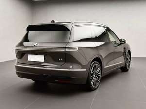 รถยนต์ไฟฟ้าพลังงานใหม่ ES8 Luxury 5 ประตู 6 ที่นั่ง ขนาดกลาง-ใหญ่ ปี 2026 มือสอง ระยะทางวิ่ง 201-300 กม. แบตเตอรี่ 50-70 กิโลวัตต์ชั่วโมง กำลังไฟ 120 กิโลวัตต์ - Product Image 4