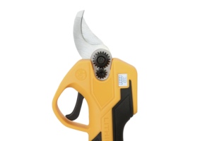 Boliu điện kéo không dây với pin <span class=keywords><strong>lithium</strong></span> cấp công nghiệp <span class=keywords><strong>pruner</strong></span> cho vườn cây ăn quả chi nhánh DIY kim loại nhựa vườn sử dụng - Product Image 5