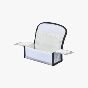 Bolsa de Almacenamiento Portátil a Prueba de Fuego con Característica Impermeable para Baterías LiPo - Product Image 3
