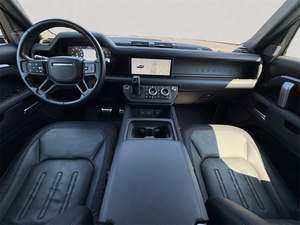 LISTO PARA ENVIAR USADO LHD/RHD 2022 LAND R0VER DEFENDER 110 - Product Image 4