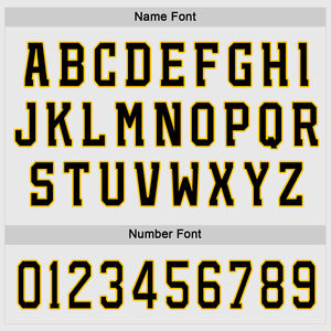 Maillot de hockey sur glace personnalisé avec logo, 100% polyester, manches longues, col en V, respirant, séchage rapide, maillot de hockey lavé - Product Image 3